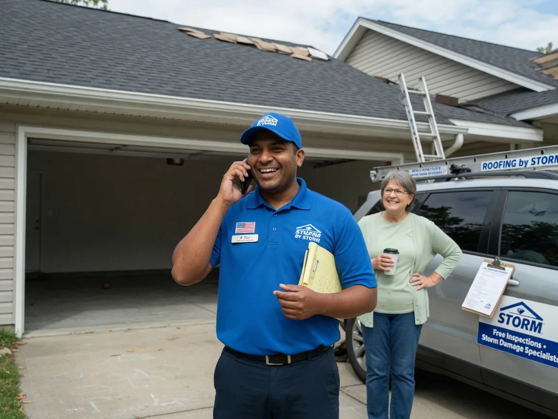 Roof Repair Near Me Hazleton, PA FAQs