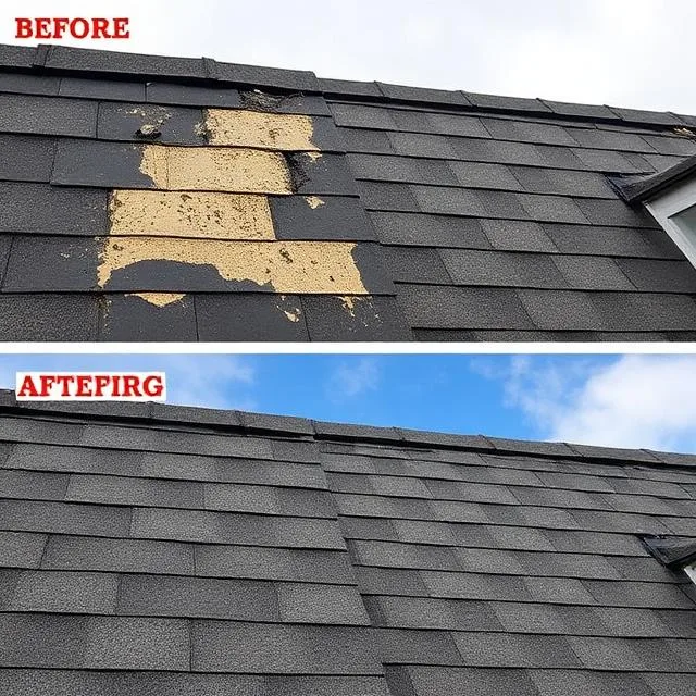 Roof Repair Near Me in Hazleton, PA near me